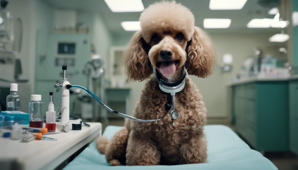 regular vet check ups essential