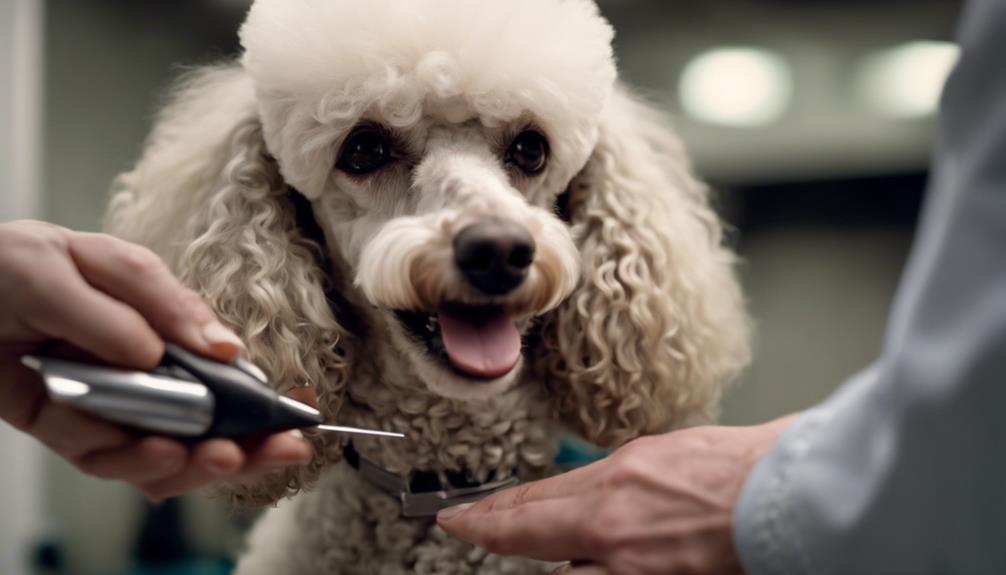 safe nail clipping tips