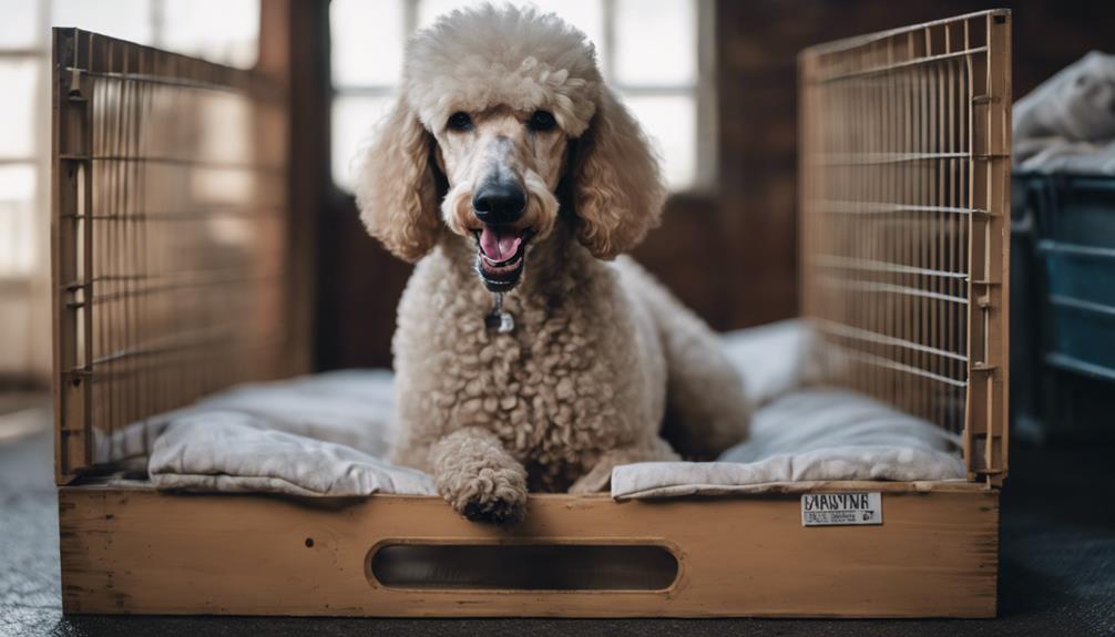 selecting the perfect pet crate