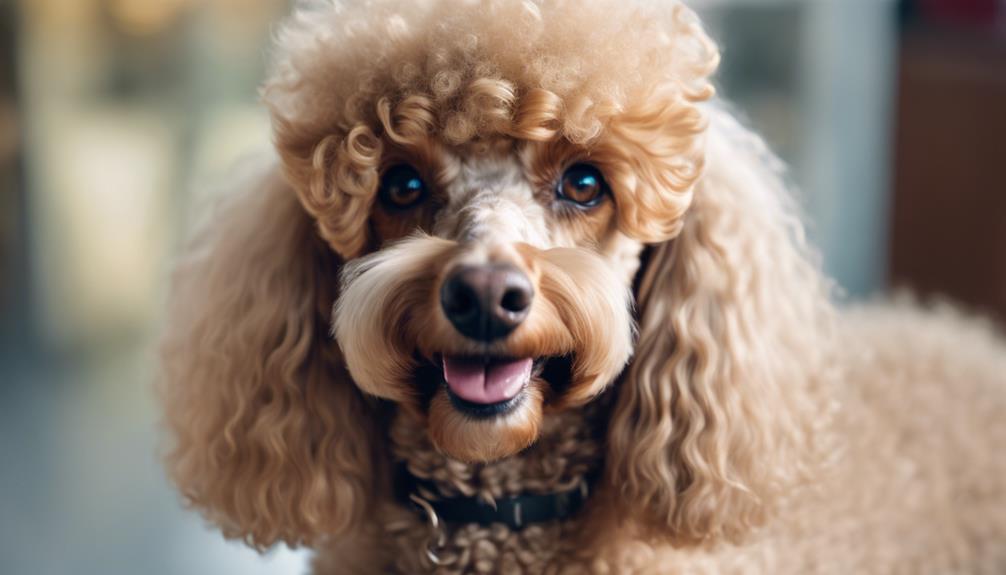 shiny healthy pet fur