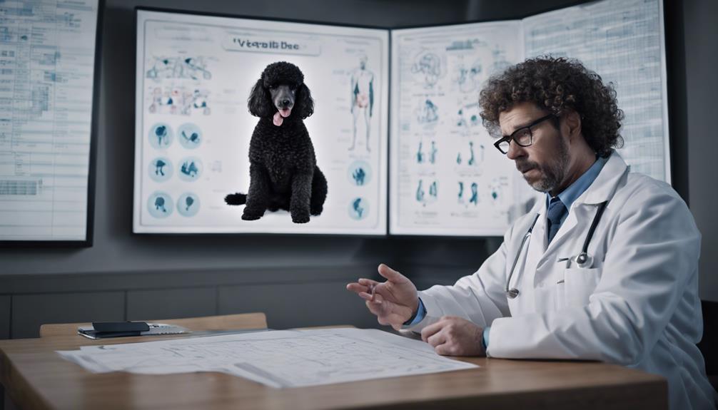 spaying poodles important info