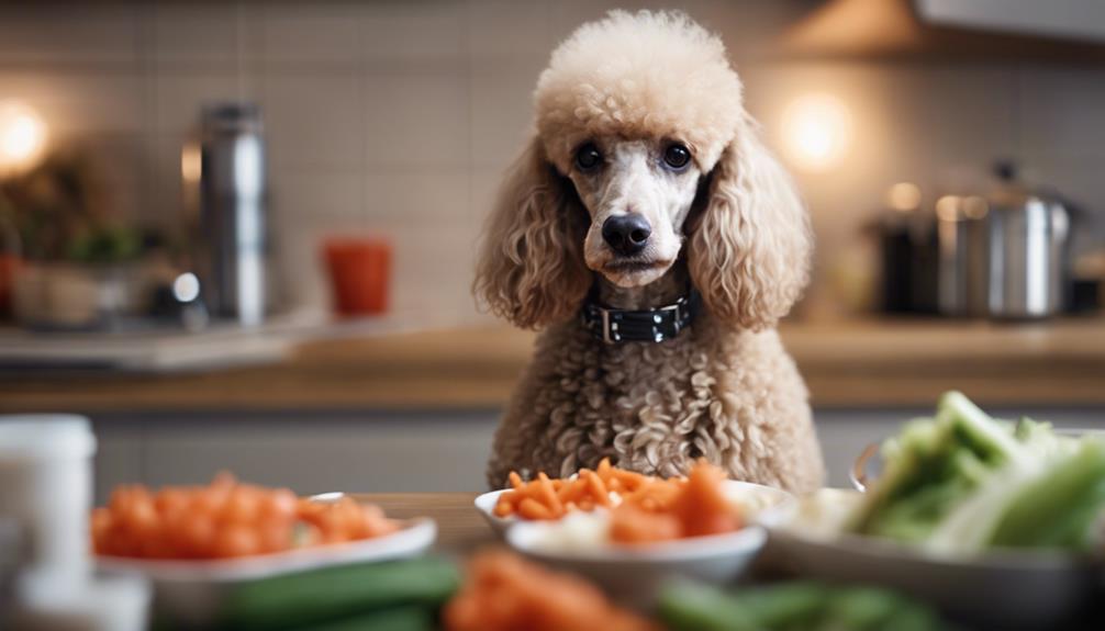 specialized dietary needs addressed