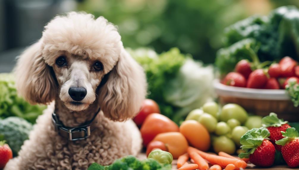 springtime eating habits change