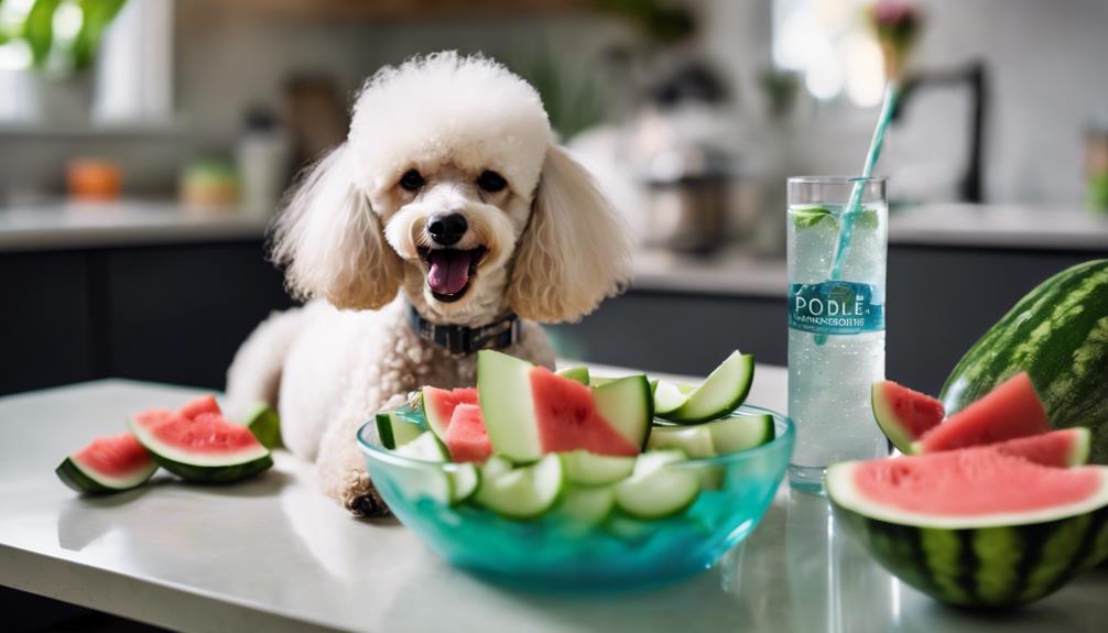 stay hydrated for health
