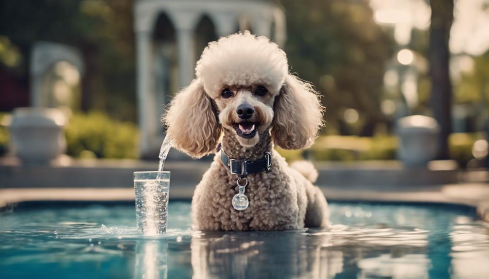 stay hydrated manage weight