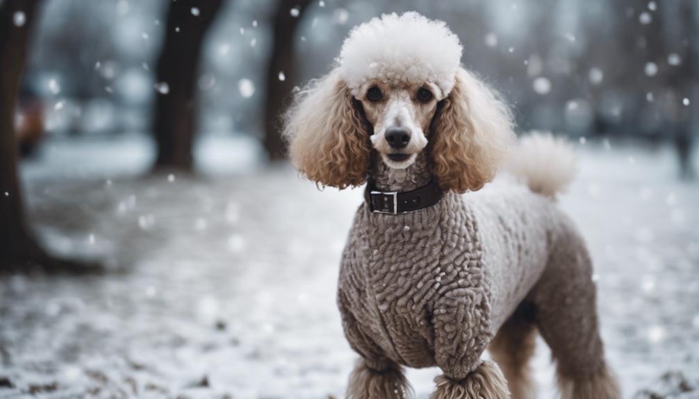 stay safe in snow