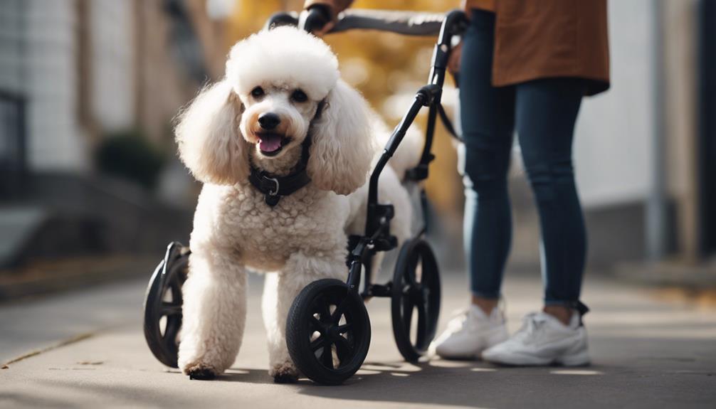 supporting those with disabilities