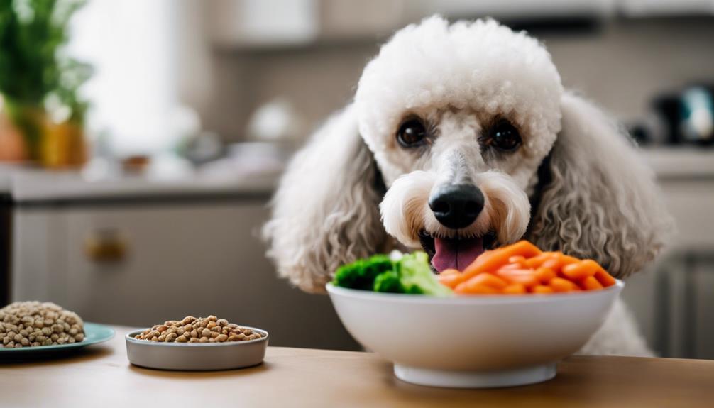 tailored diet for seniors