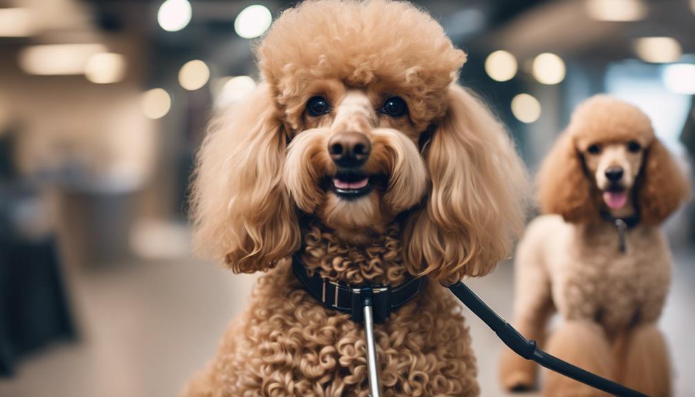 taking care of dog s coat