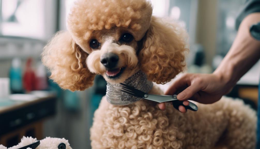 teddy bear grooming guide