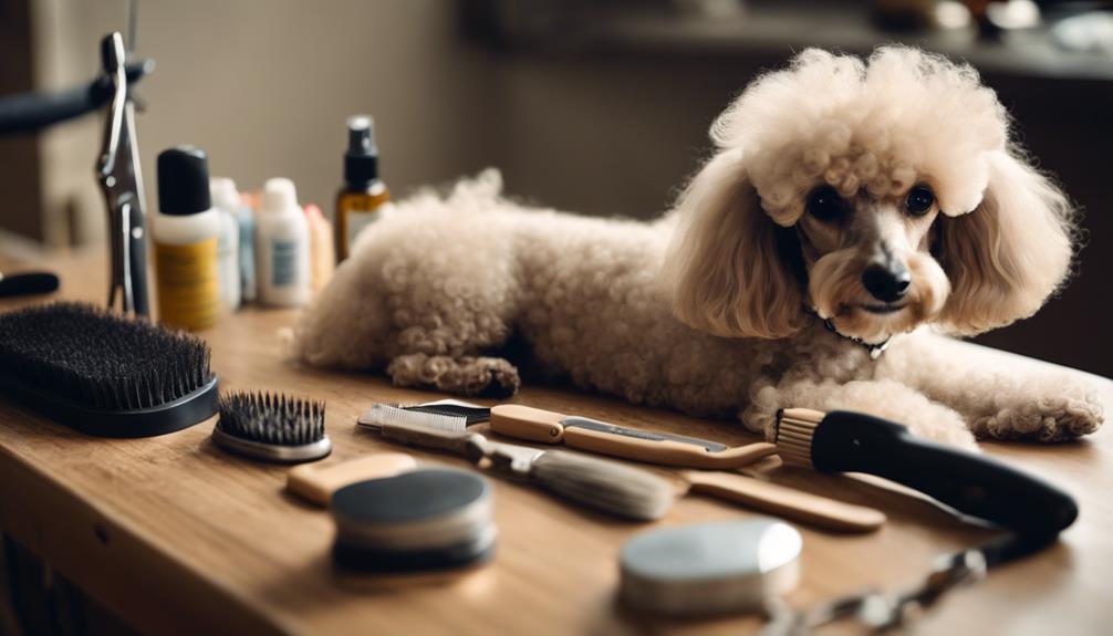 tips for removing mats