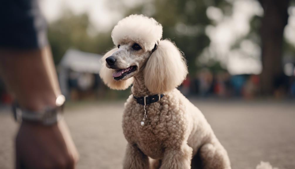 training dogs for recall