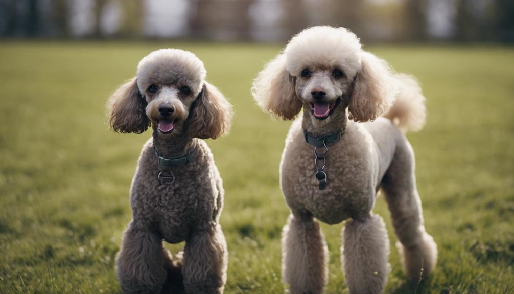 training puppies recall command