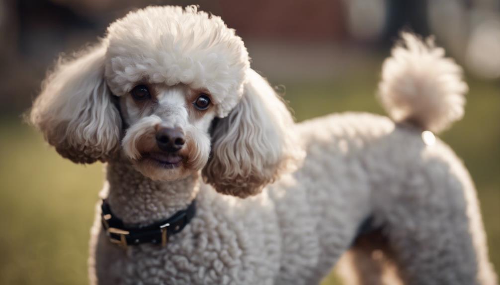 unique dog grooming methods