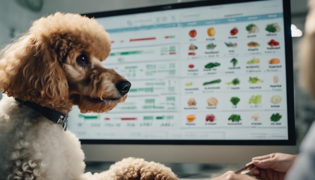 vet advice on organic diets