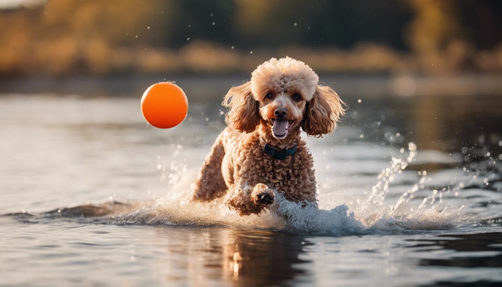 water fetching task mentioned