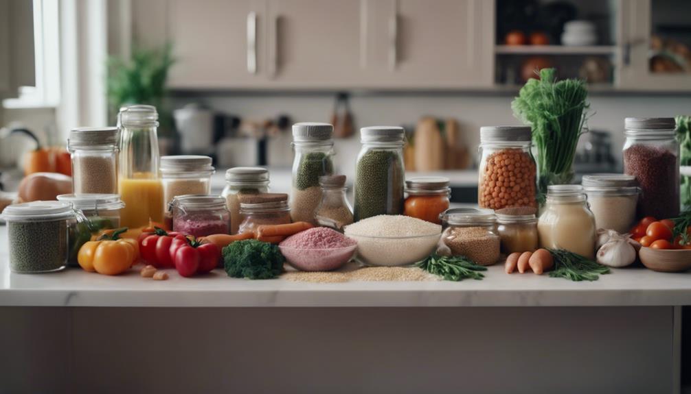 wholesome poodle diet recipe