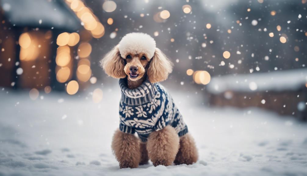 winter fitness and safety