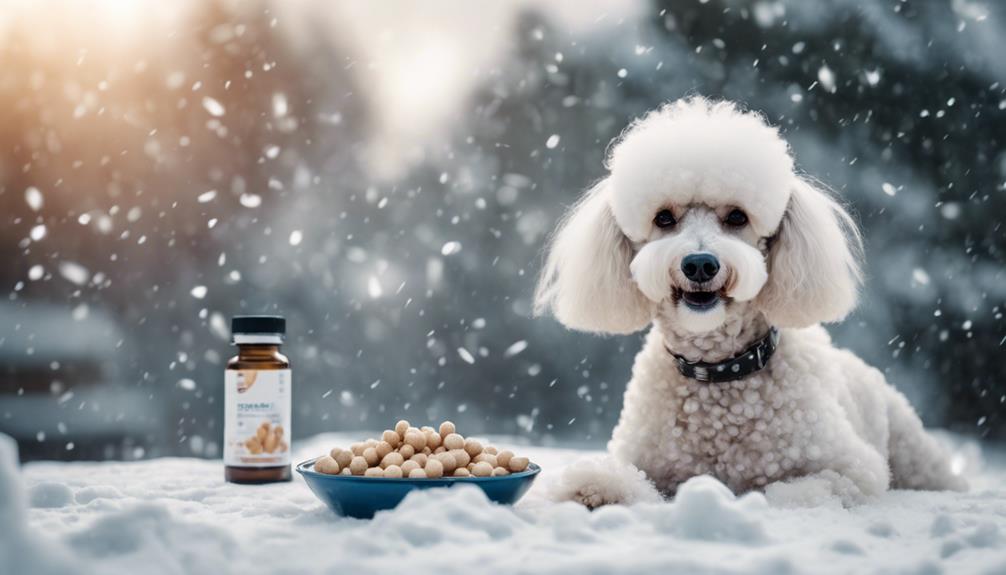 winter supplement for joint pain