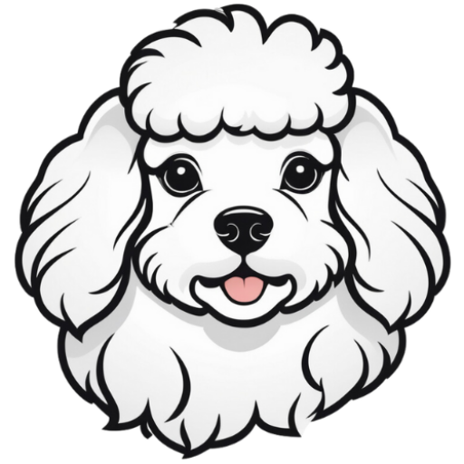 Moyen Poodle