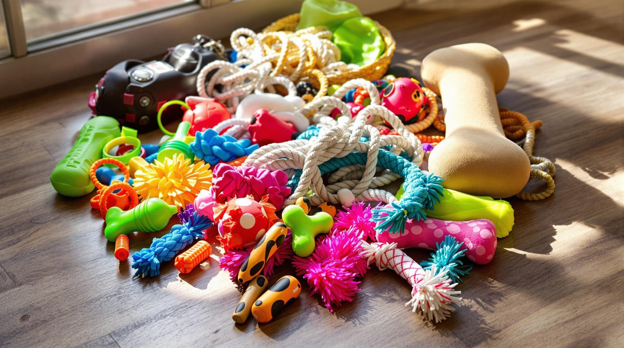 toys