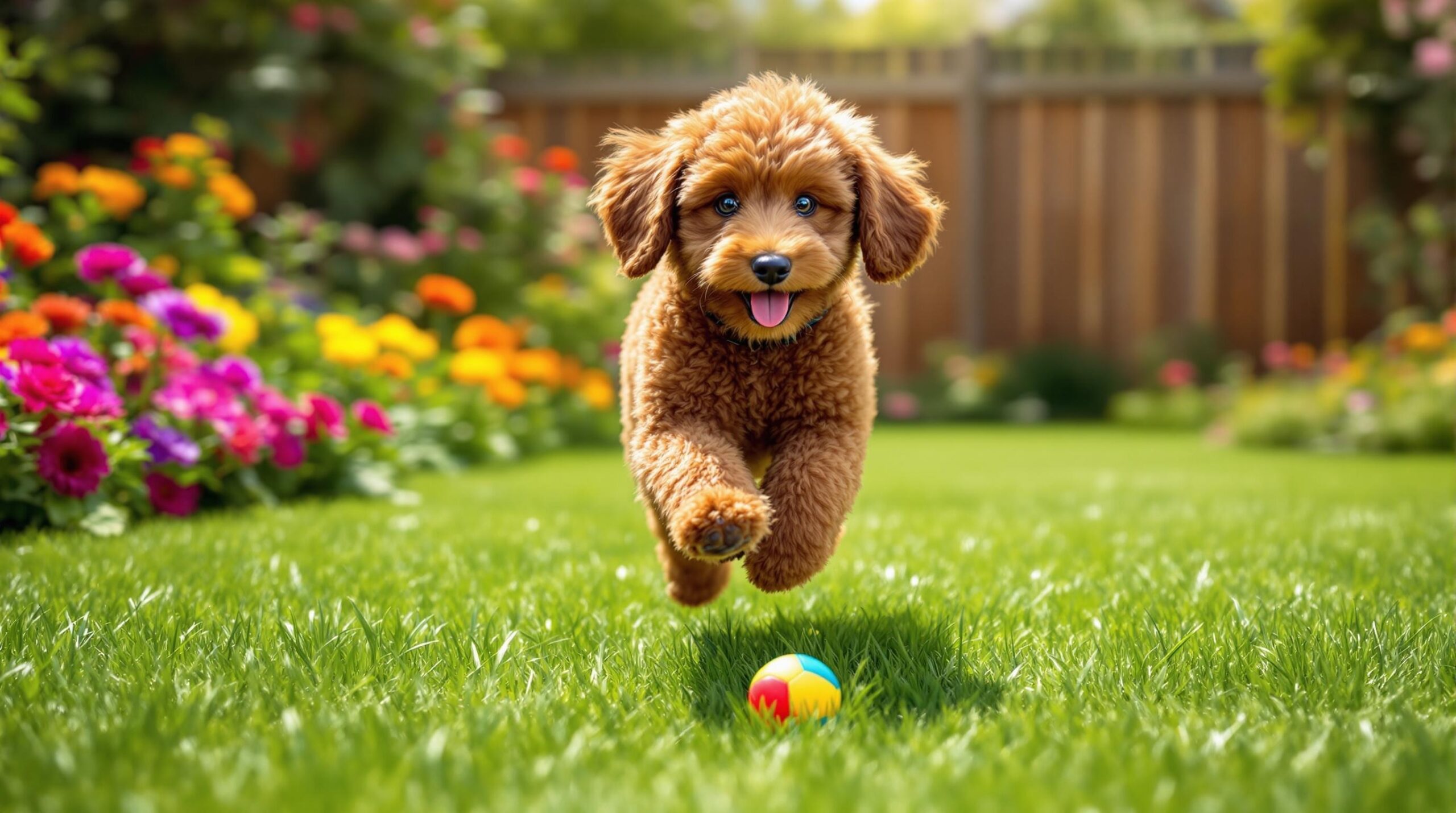 run an play