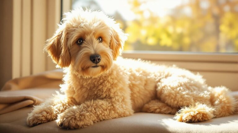 cairnoodle affectionate intelligent playful