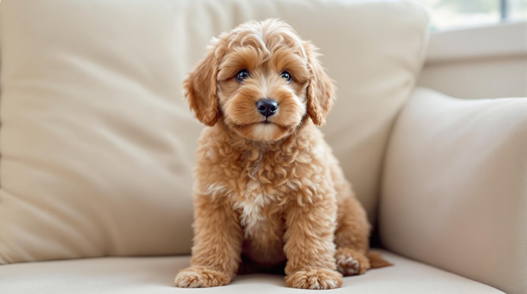cavapoo dogs great mix