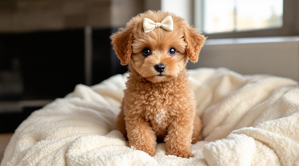 chihuahua poodle mix care guide