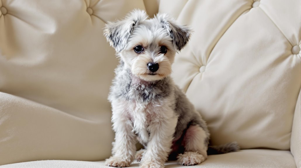 consider a designer dog