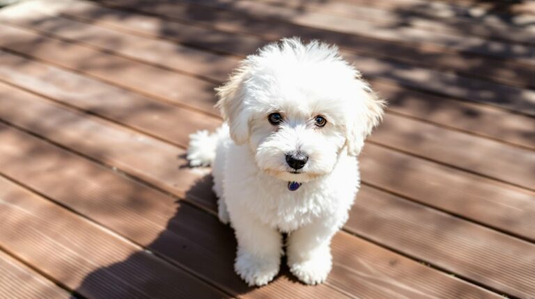 coton poodle mix guide