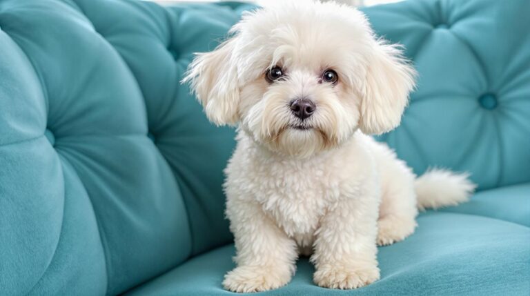 daisy dogs mix breed