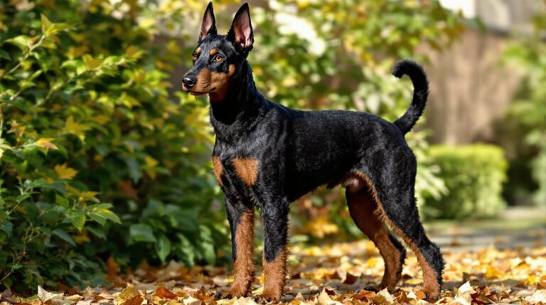 doodleman pinscher suitability inquiry