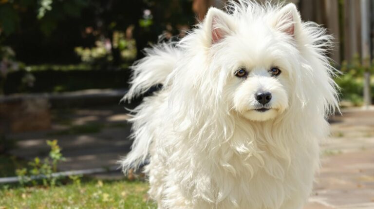 eskapoo dog breed guide