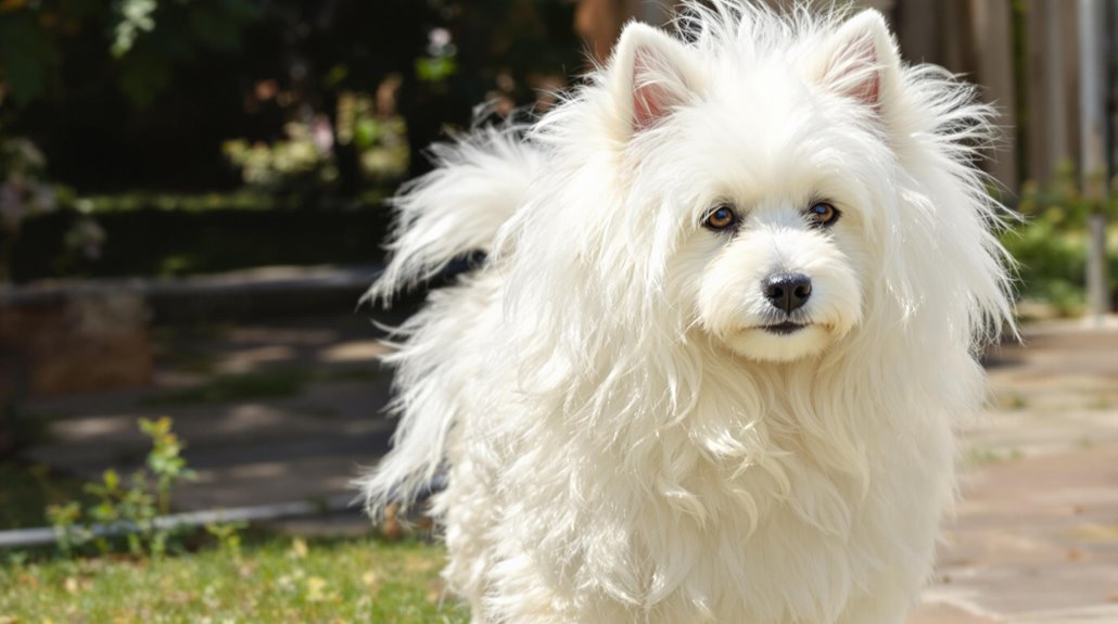 eskapoo dog breed guide