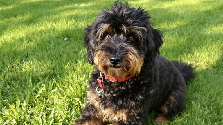 flandoodle breed suitability assessment