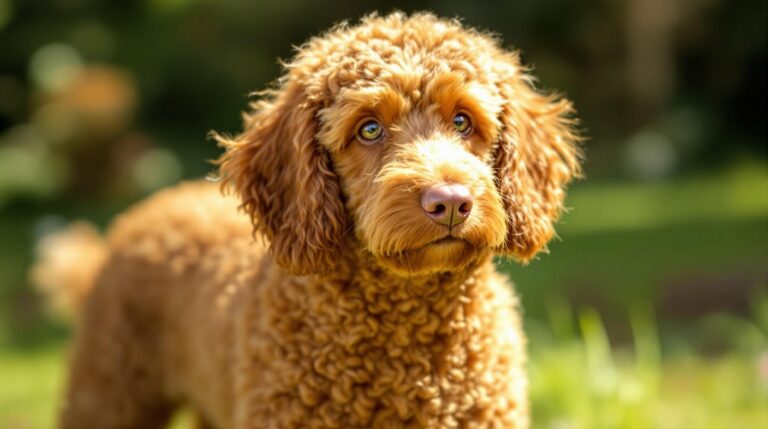 goldendoodle labradoodle hybrid breed