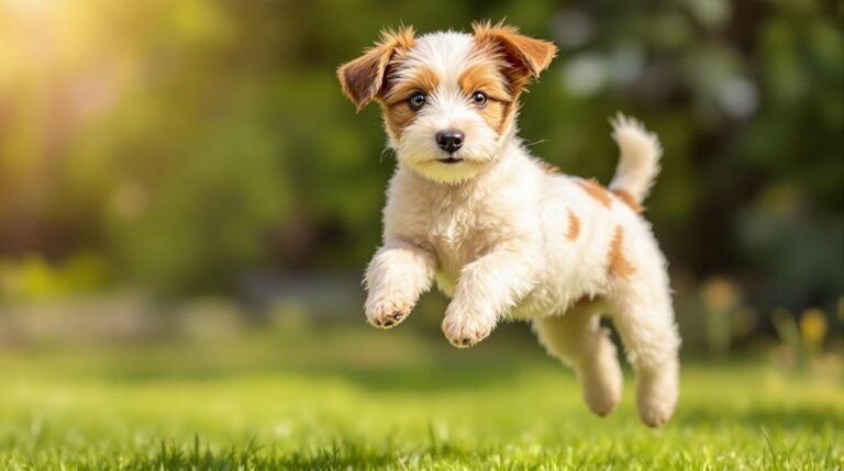 jack russell poodle mix considerations