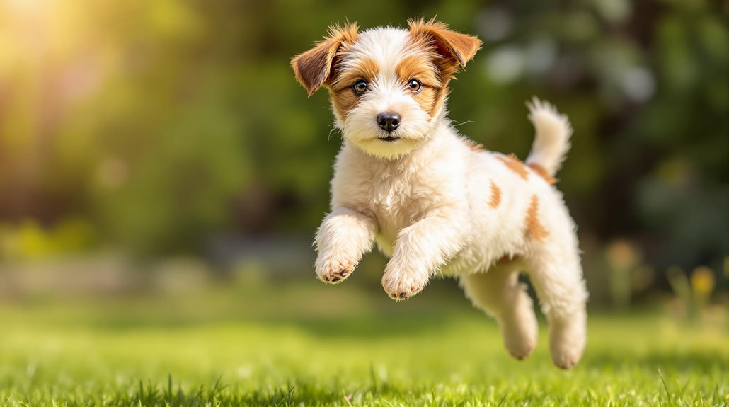 jack russell poodle mix considerations