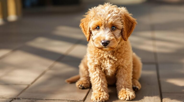 miniature labradoodle care guide
