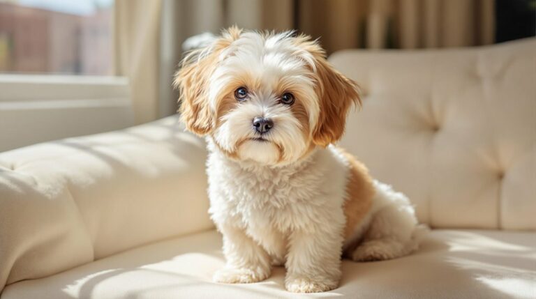 papi poo breed suitability assessment