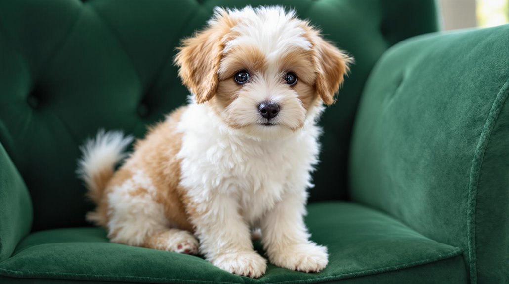 pekingese poodle mix guide