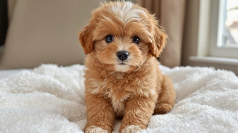 pomeranian poodle mix guide