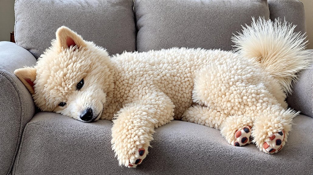 poodle shiba inu hybrid