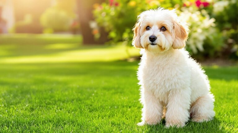 poolky dogs ideal poodle mix