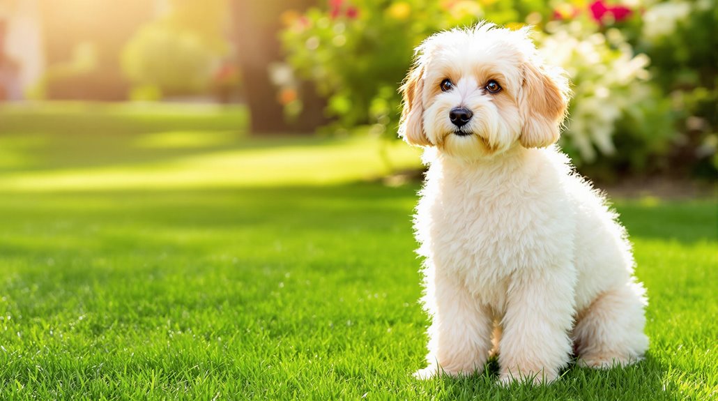 poolky dogs ideal poodle mix