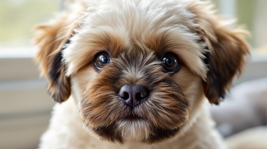 pugapoo best of both